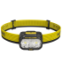 ΦΑΚΟΣ LED NITECORE HEADLAMP UT27 Pro MCT 800Lumens + 2x HBL1500Lion Battery, Black