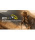 ΦΑΚΟΣ LED NITECORE HEADLAMP UT27 Pro MCT 800Lumens + 2x HBL1500Lion Battery, Black