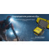 ΦΑΚΟΣ LED NITECORE HEADLAMP UT27 Pro MCT 800Lumens + 2x HBL1500Lion Battery, Black