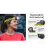 ΦΑΚΟΣ LED NITECORE HEADLAMP UT27 Pro MCT 800Lumens + 2x HBL1500Lion Battery, Black