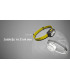 ΦΑΚΟΣ LED NITECORE HEADLAMP UT27 Pro MCT 800Lumens + 2x HBL1500Lion Battery, Black
