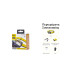 ΦΑΚΟΣ LED NITECORE HEADLAMP UT27 Pro MCT 800Lumens + 2x HBL1500Lion Battery, Black