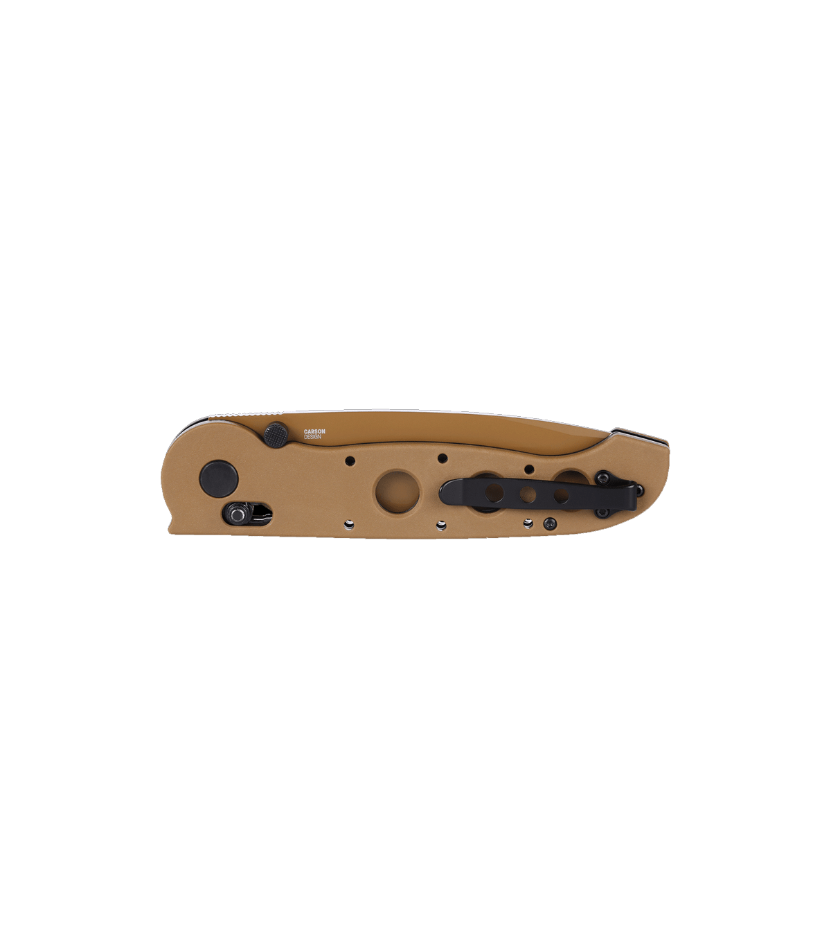 Σουγιάς CRKT M16-14XD, Crossbar Lock, Desert Tan, w/Veff Serrations