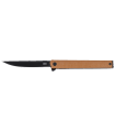 Σουγιάς CRKT CEO Flipper, Desert Tan