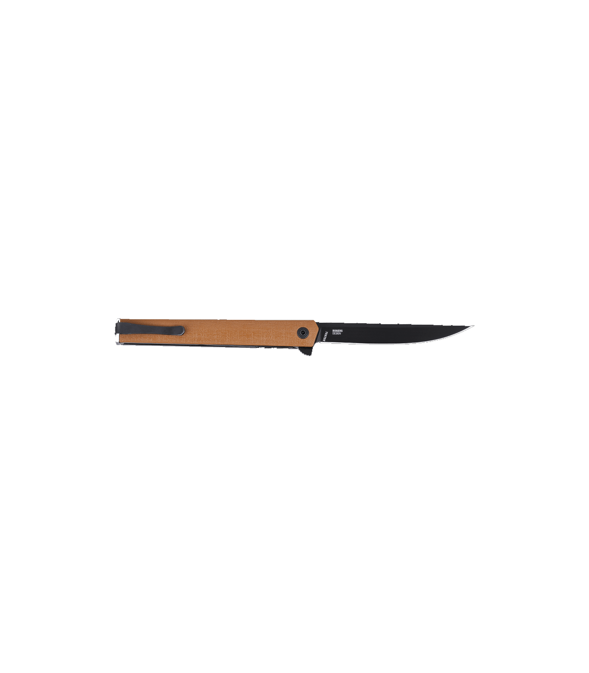 Σουγιάς CRKT CEO Flipper, Desert Tan