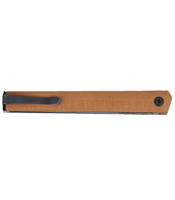 Σουγιάς CRKT CEO Flipper, Desert Tan