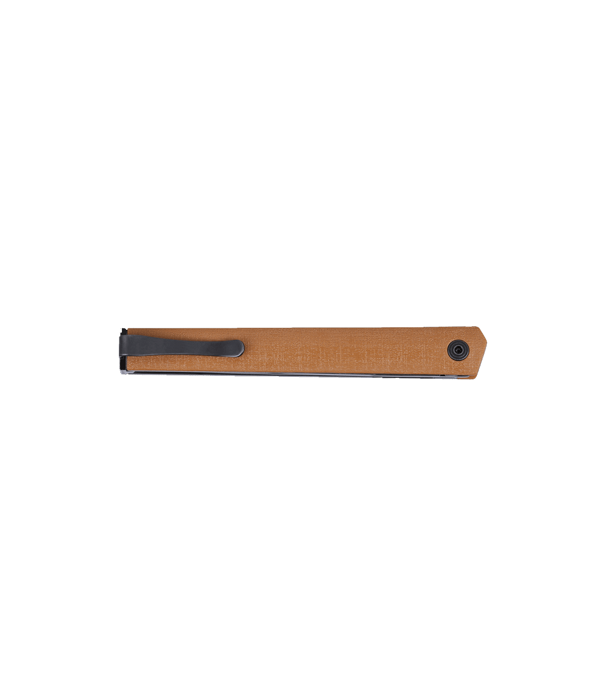 Σουγιάς CRKT CEO Flipper, Desert Tan