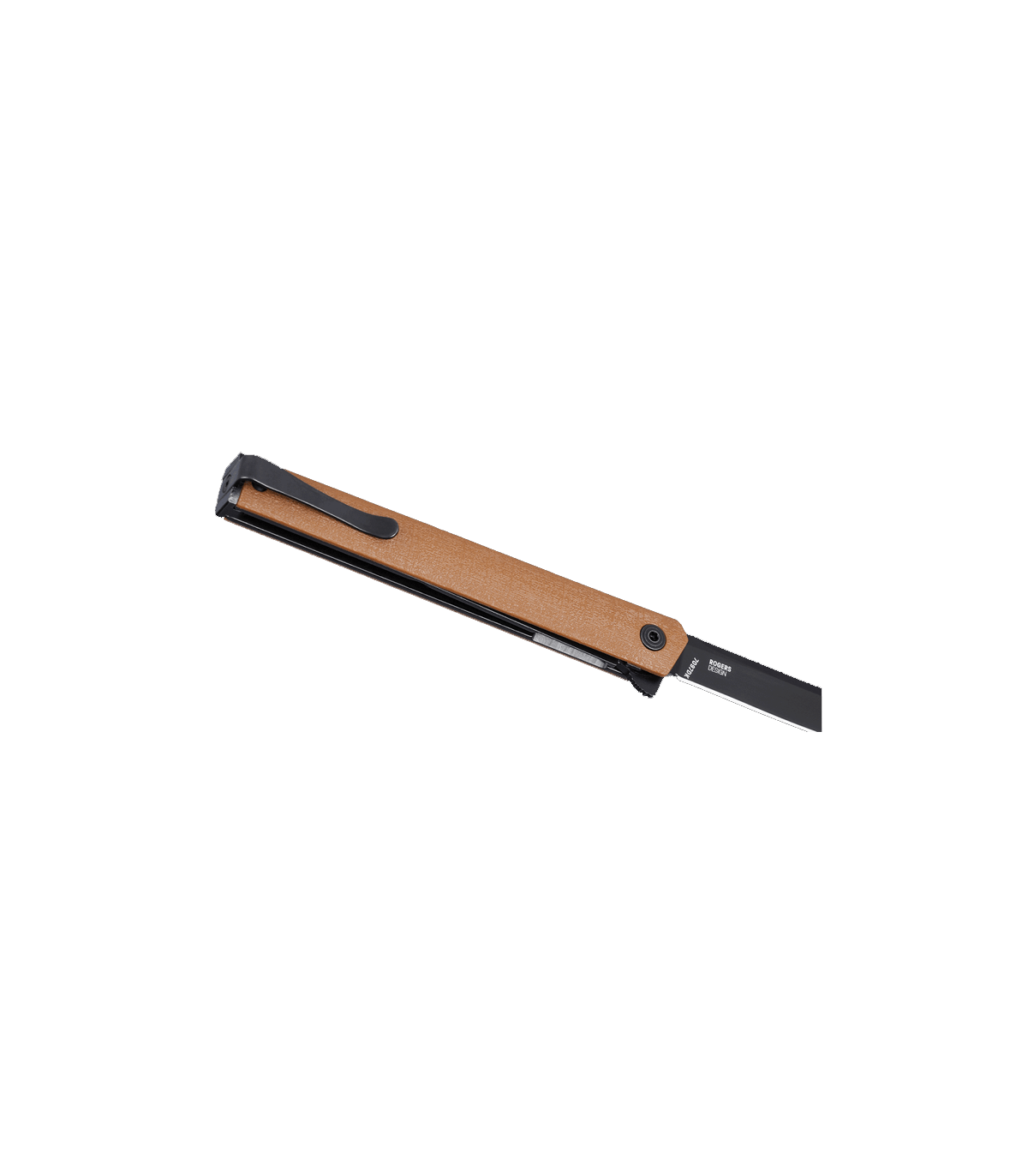 Σουγιάς CRKT CEO Flipper, Desert Tan