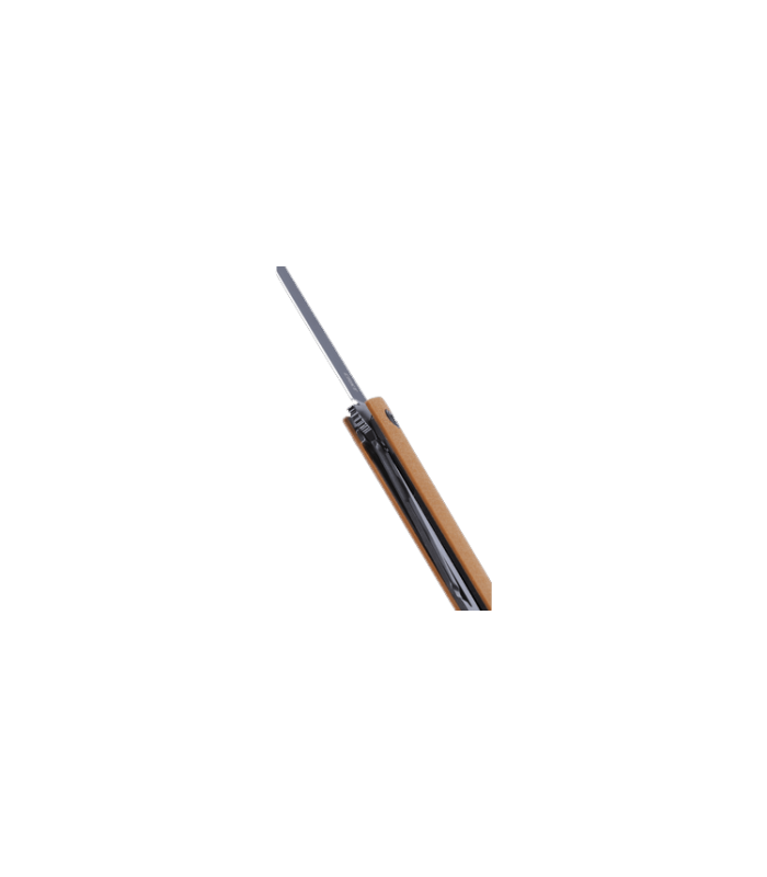 Σουγιάς CRKT CEO Flipper, Desert Tan