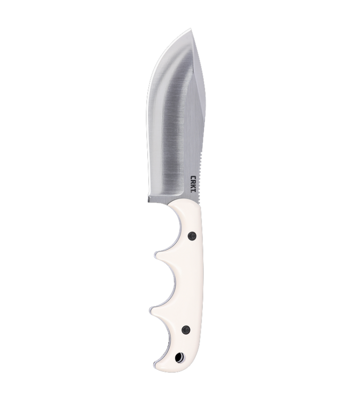 Μαχαίρι CRKT Minimalist, Nessmuk, Ivory