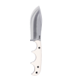 Μαχαίρι CRKT Minimalist, Nessmuk, Ivory