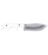 Μαχαίρι CRKT Minimalist, Nessmuk, Ivory