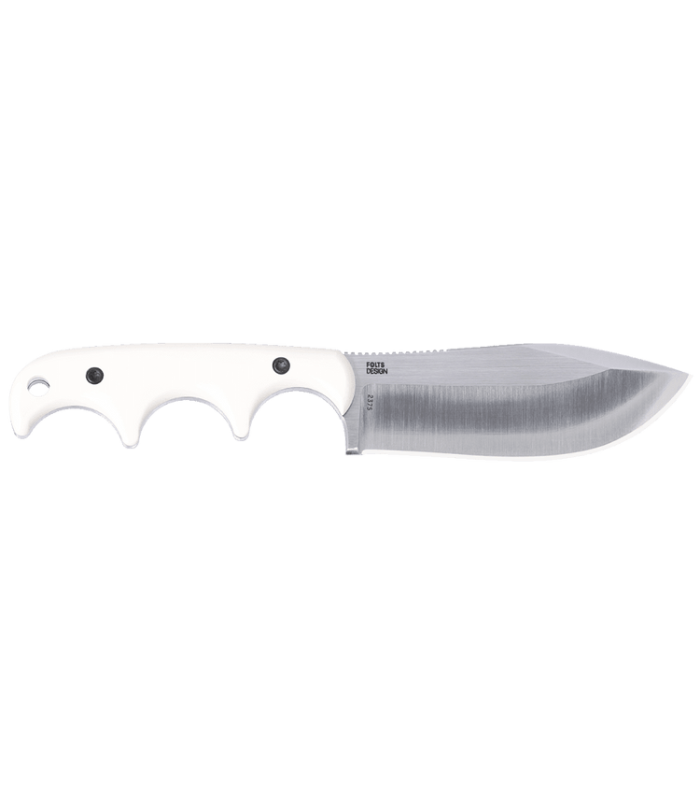 Μαχαίρι CRKT Minimalist, Nessmuk, Ivory