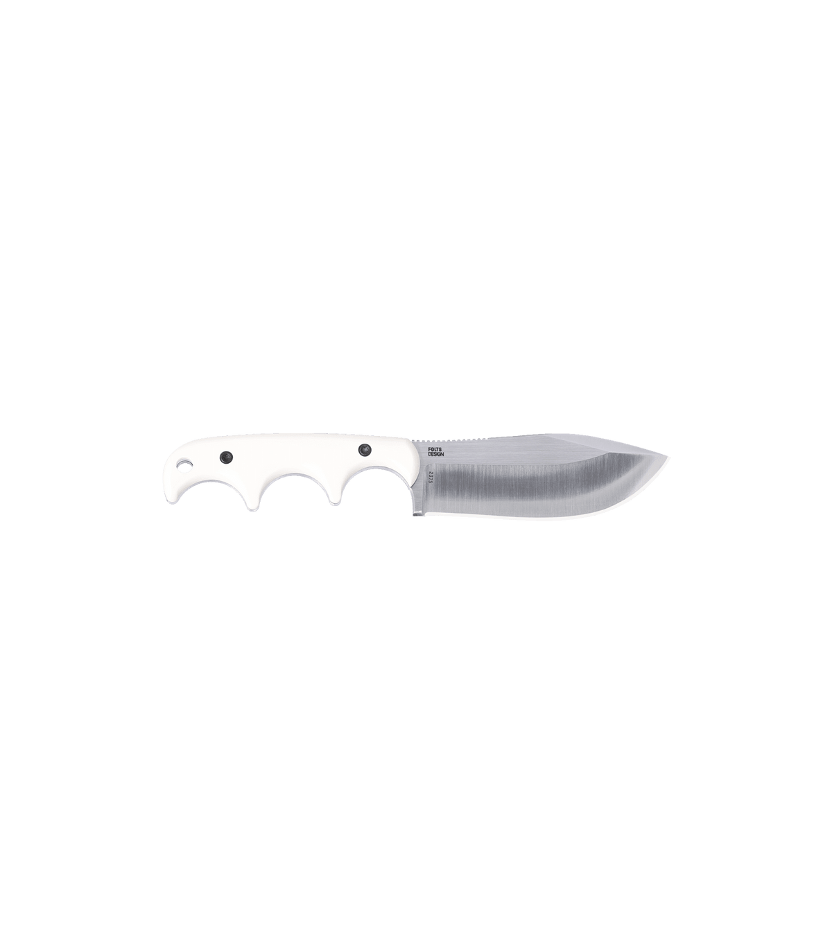 Μαχαίρι CRKT Minimalist, Nessmuk, Ivory