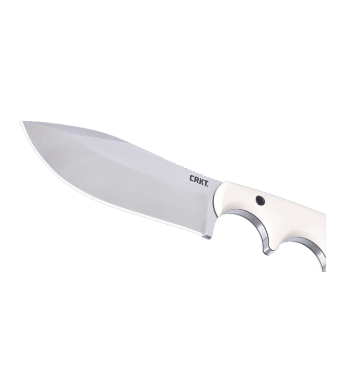 Μαχαίρι CRKT Minimalist, Nessmuk, Ivory