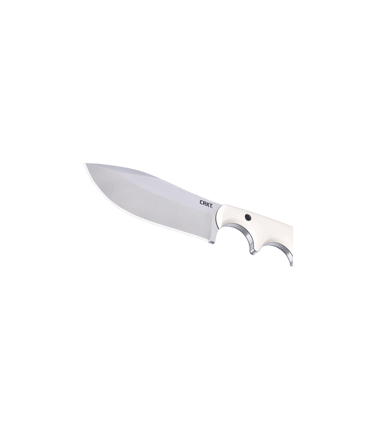 Μαχαίρι CRKT Minimalist, Nessmuk, Ivory