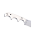 Μαχαίρι CRKT Minimalist, Nessmuk, Ivory