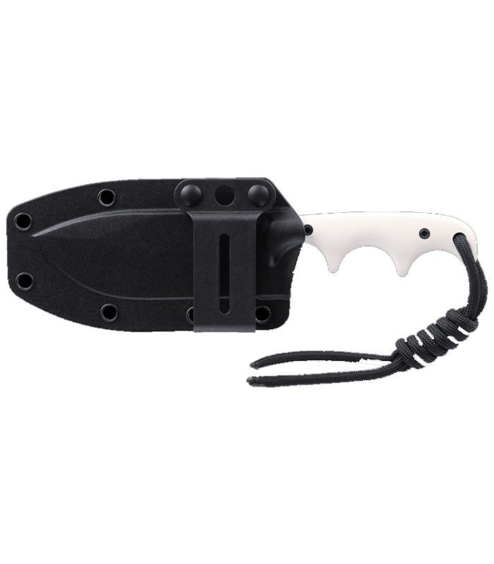 Μαχαίρι CRKT Minimalist, Nessmuk, Ivory