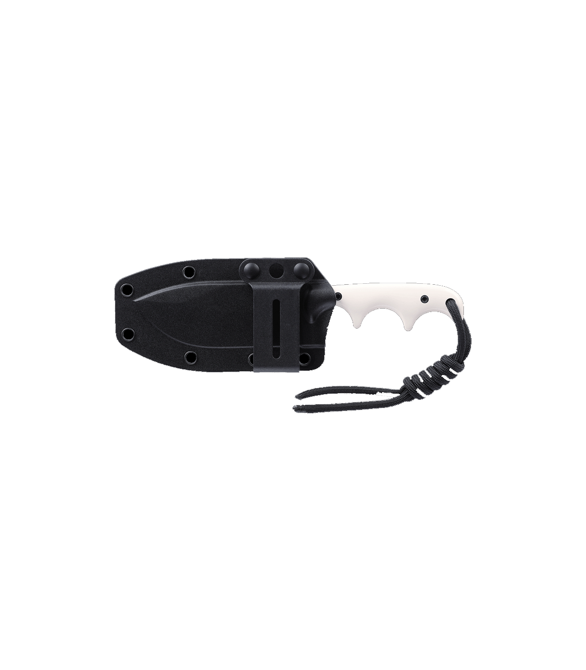 Μαχαίρι CRKT Minimalist, Nessmuk, Ivory