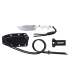 Μαχαίρι CRKT Minimalist, Nessmuk, Ivory