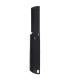 Σουγιάς CRKT Mbombo, Frame Lock, Black Chrome