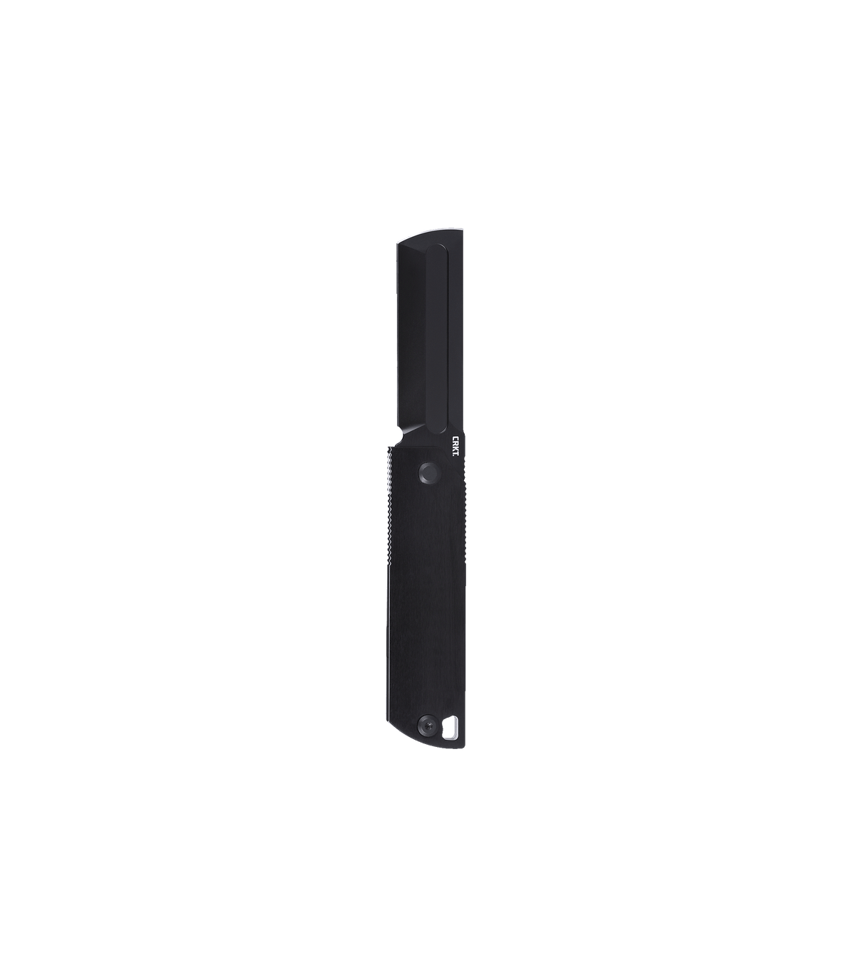 Σουγιάς CRKT Mbombo, Frame Lock, Black Chrome