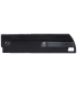 Σουγιάς CRKT Mbombo, Frame Lock, Black Chrome