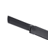 Σουγιάς CRKT Mbombo, Frame Lock, Black Chrome