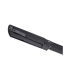 Σουγιάς CRKT Mbombo, Frame Lock, Black Chrome