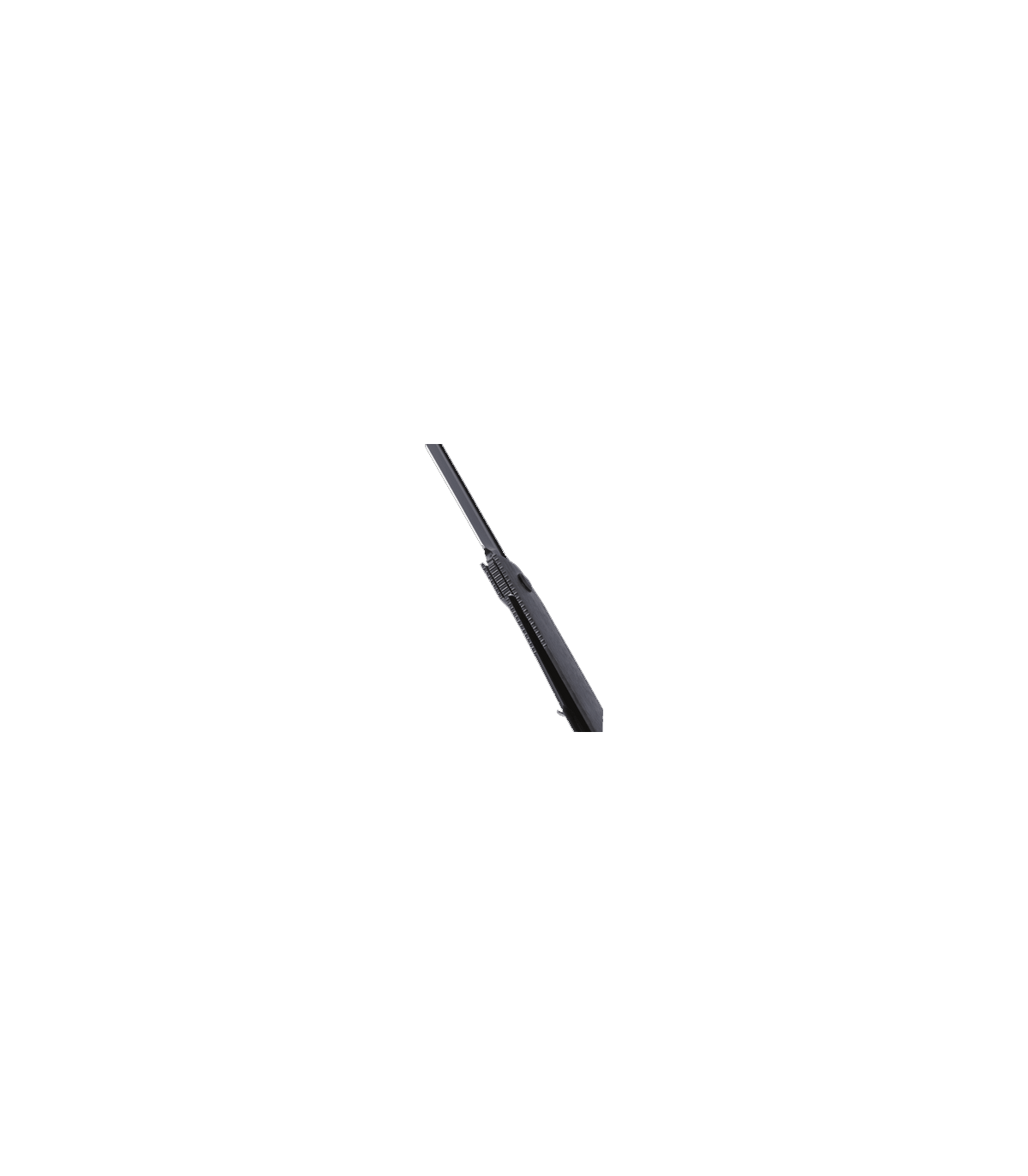 Σουγιάς CRKT Mbombo, Frame Lock, Black Chrome