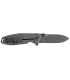 Σουγιάς CRKT Squid XM, Frame Lock, Brown
