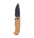 Σουγιάς CRKT P.S.D.™ II, (Particle. Separation. Device.), Coyote Brown