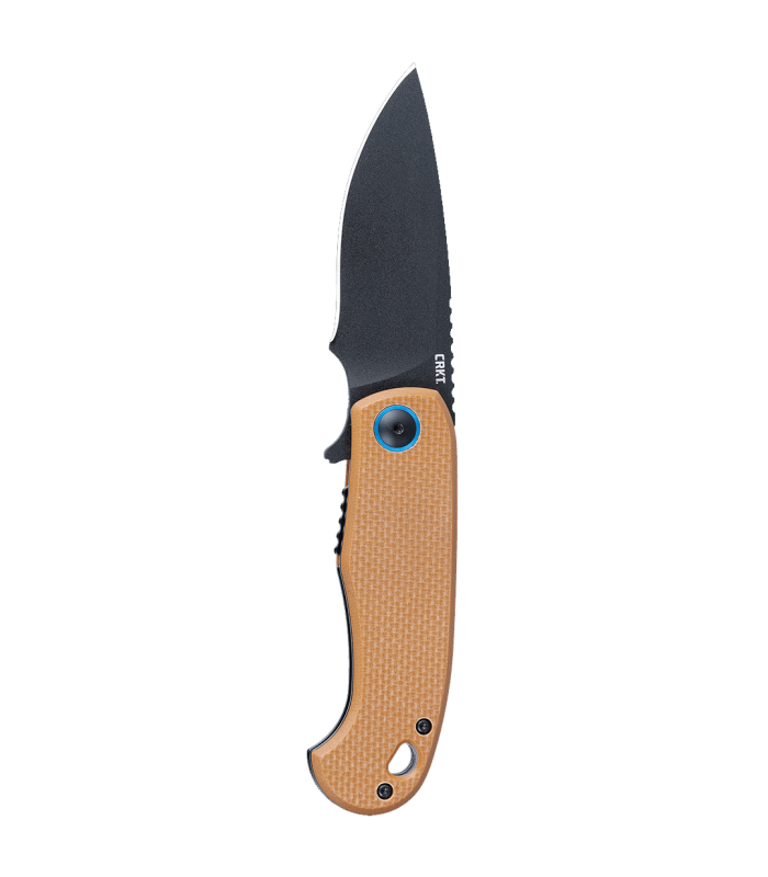 Σουγιάς CRKT P.S.D.™ II, (Particle. Separation. Device.), Coyote Brown