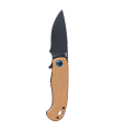 Σουγιάς CRKT P.S.D.™ II, (Particle. Separation. Device.), Coyote Brown