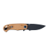 Σουγιάς CRKT P.S.D.™ II, (Particle. Separation. Device.), Coyote Brown