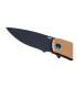 Σουγιάς CRKT P.S.D.™ II, (Particle. Separation. Device.), Coyote Brown