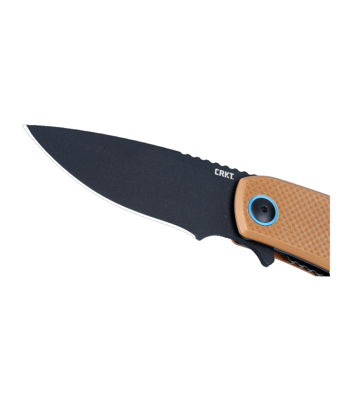 Σουγιάς CRKT P.S.D.™ II, (Particle. Separation. Device.), Coyote Brown
