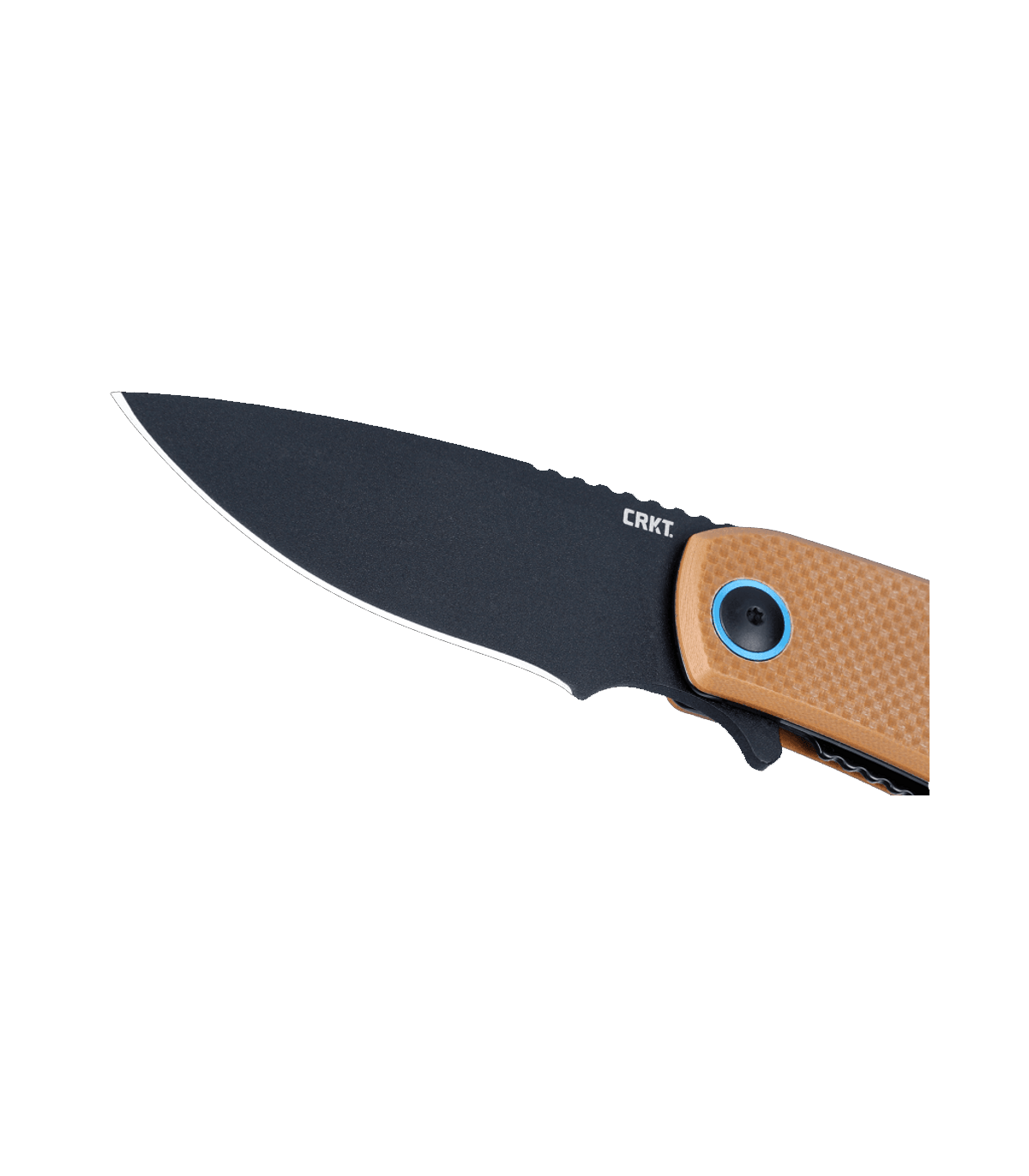 Σουγιάς CRKT P.S.D.™ II, (Particle. Separation. Device.), Coyote Brown