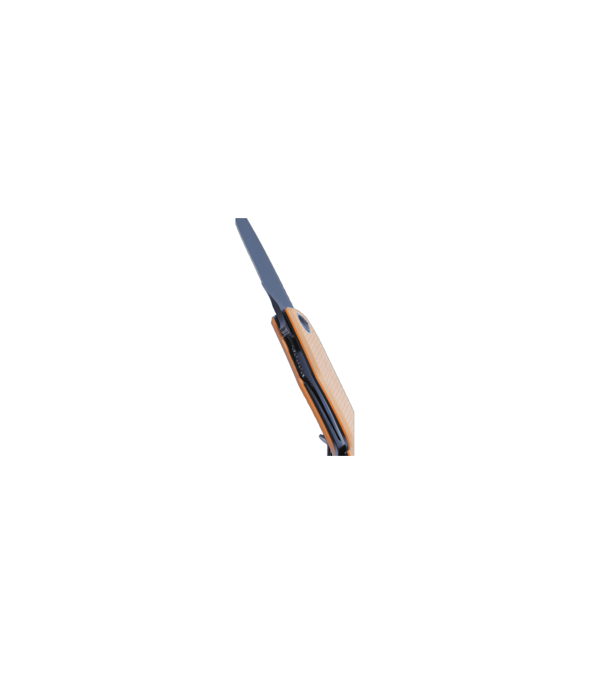 Σουγιάς CRKT P.S.D.™ II, (Particle. Separation. Device.), Coyote Brown