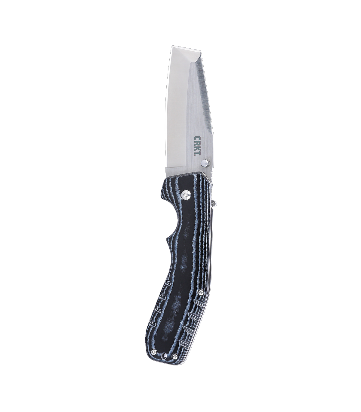 Σουγιάς CRKT Folding Razel, Liner Lock