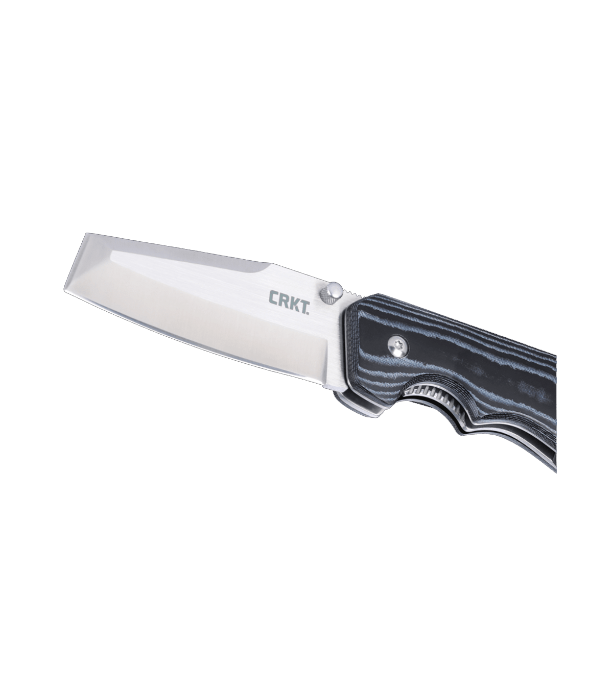 Σουγιάς CRKT Folding Razel, Liner Lock
