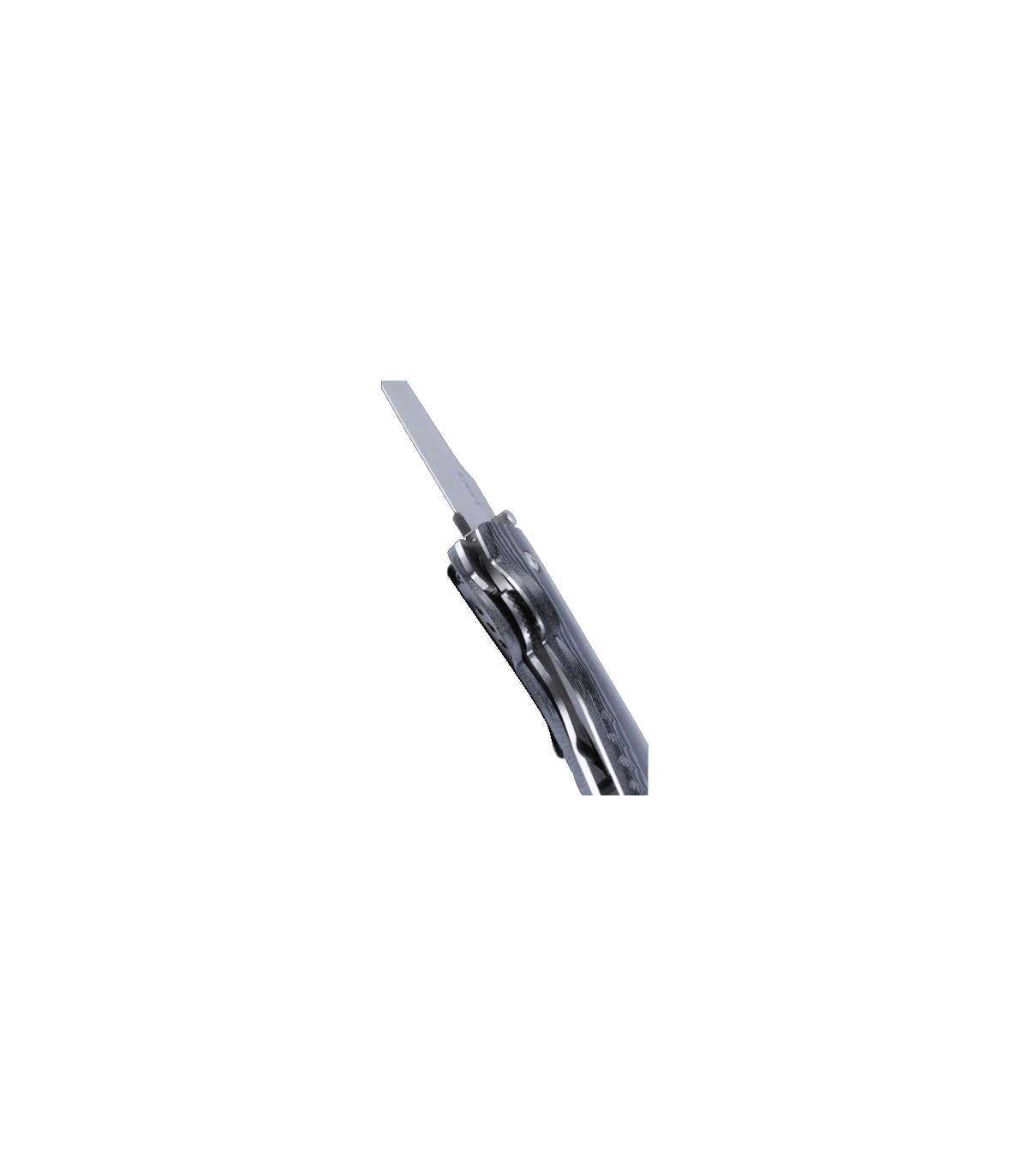Σουγιάς CRKT Folding Razel, Liner Lock