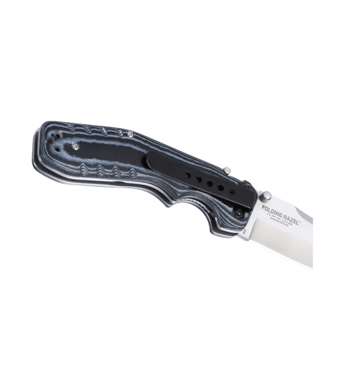 Σουγιάς CRKT Folding Razel, Liner Lock