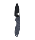 Σουγιάς CRKT Pilar III, Frame Lock, w/Black 12C27 Blade Steel