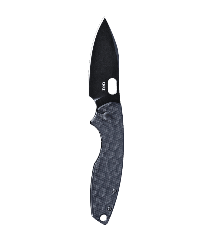 Σουγιάς CRKT Pilar III, Frame Lock, w/Black 12C27 Blade Steel