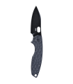 Σουγιάς CRKT Pilar III, Frame Lock, w/Black 12C27 Blade Steel