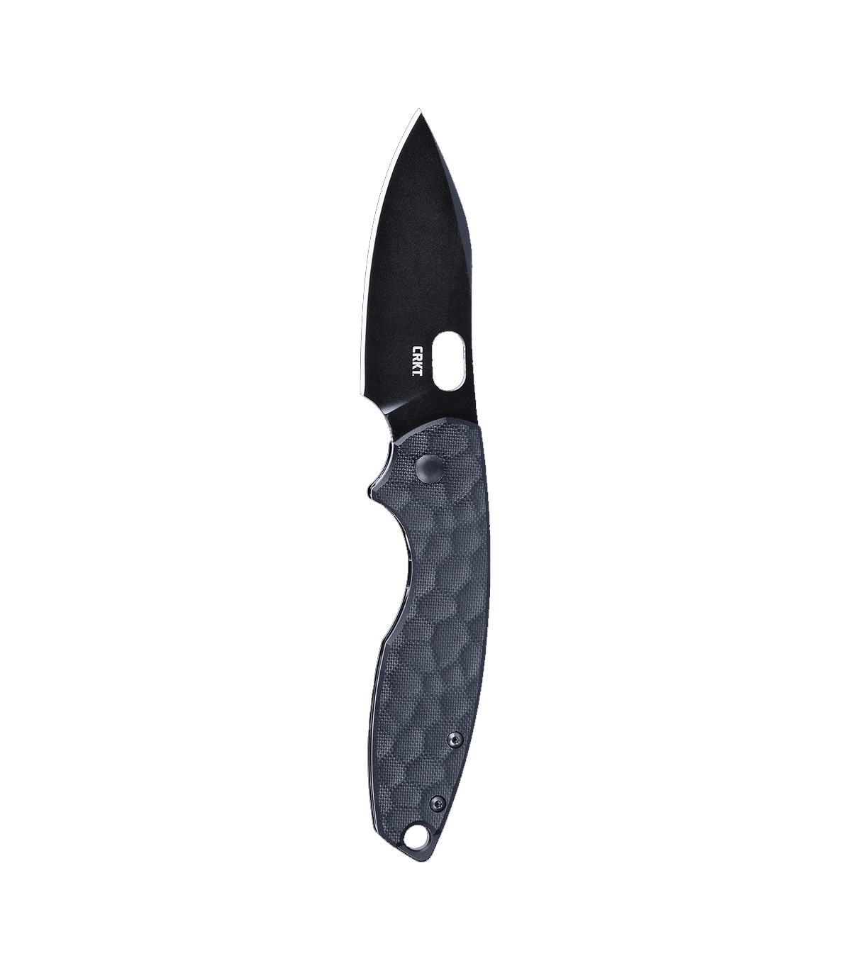 Σουγιάς CRKT Pilar III, Frame Lock, w/Black 12C27 Blade Steel