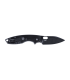 Σουγιάς CRKT Pilar III, Frame Lock, w/Black 12C27 Blade Steel