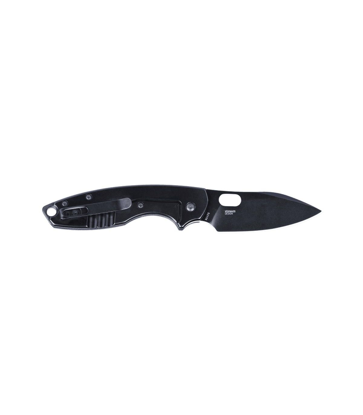 Σουγιάς CRKT Pilar III, Frame Lock, w/Black 12C27 Blade Steel