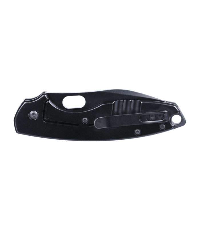 Σουγιάς CRKT Pilar III, Frame Lock, w/Black 12C27 Blade Steel